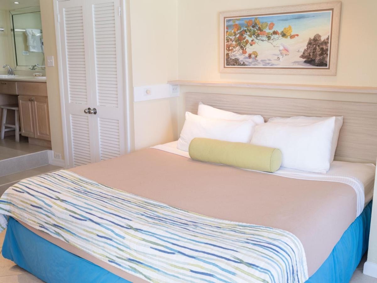 Paradise Island Beach Club Ocean View Villas Creek Village Εξωτερικό φωτογραφία